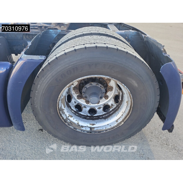 2007 Scania R420-45864388