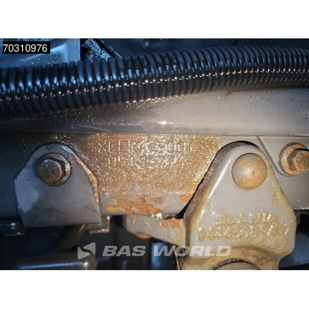 2007 Scania R420-45864389