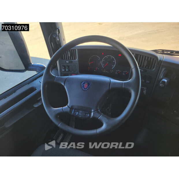 2007 Scania R420-45864391