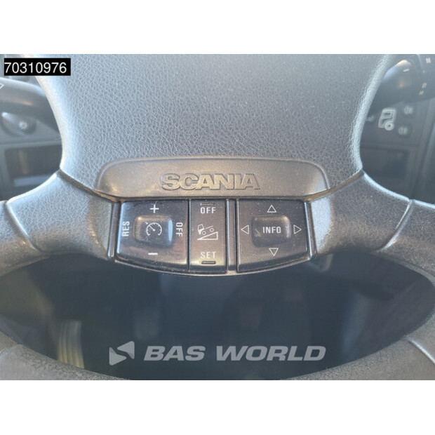 2007 Scania R420-45864393