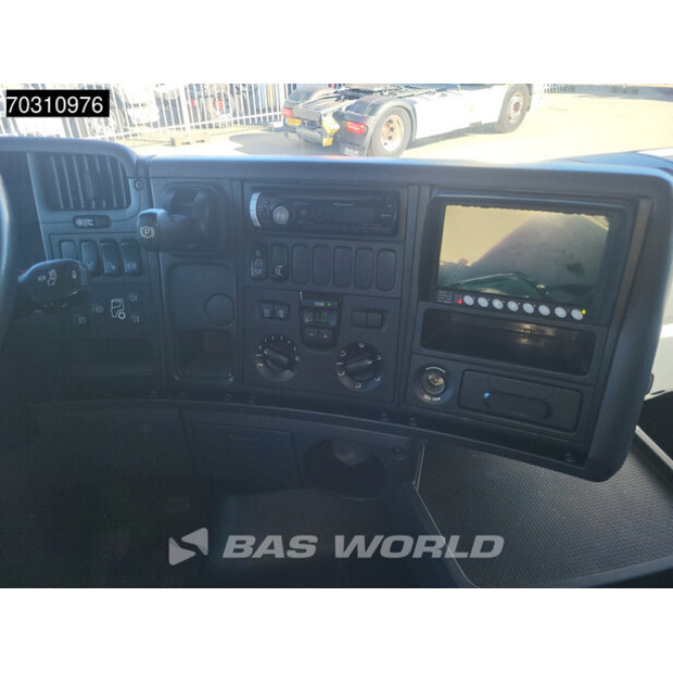 2007 Scania R420-45864394