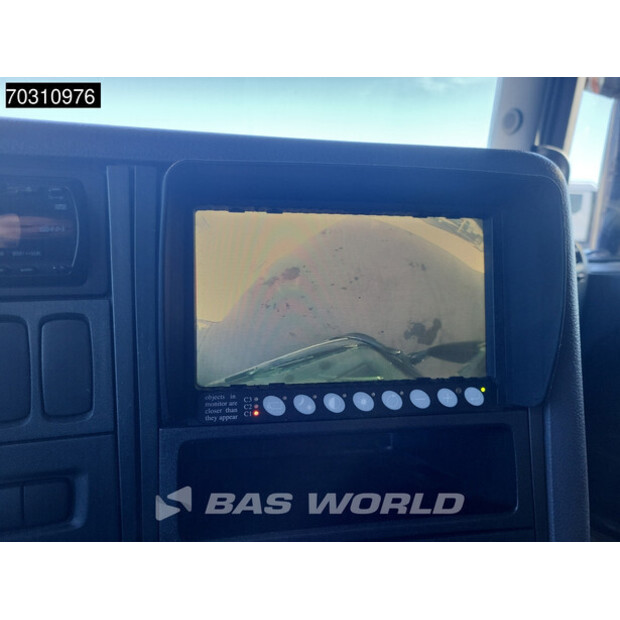 2007 Scania R420-45864395