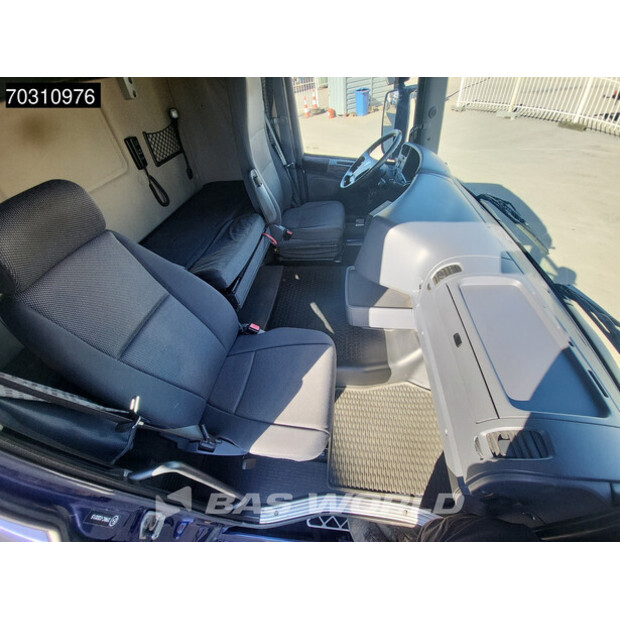 2007 Scania R420-45864398