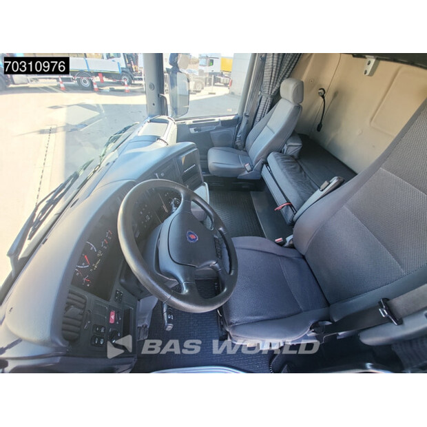 2007 Scania R420-45864399