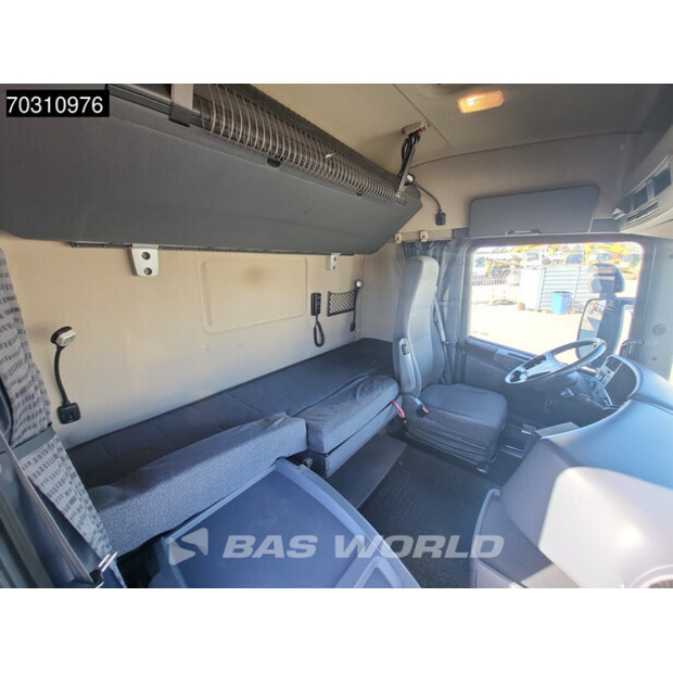 2007 Scania R420-45864400