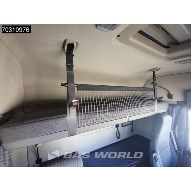 2007 Scania R420-45864401