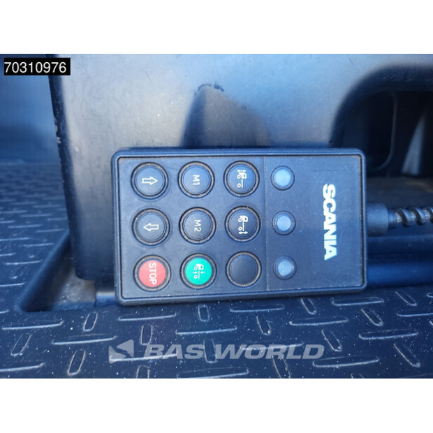 2007 Scania R420-45864402