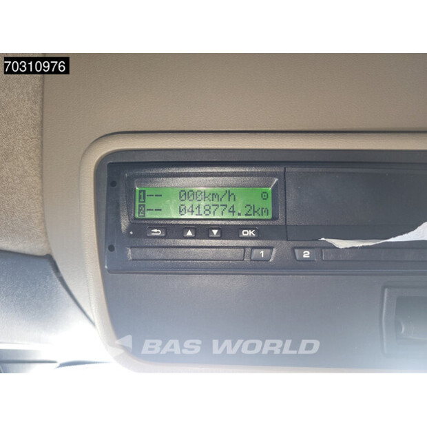 2007 Scania R420-45864403