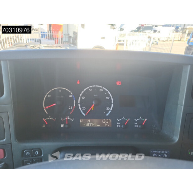 2007 Scania R420-45864404