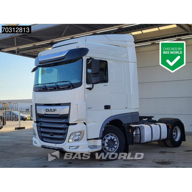 2019 داف XF 480-45864407