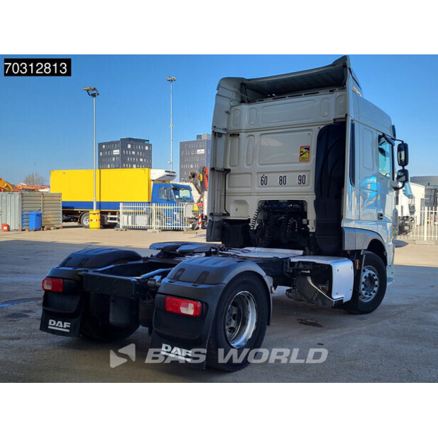 2019 داف XF 480-45864413