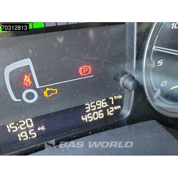 2019 داف XF 480-45864434