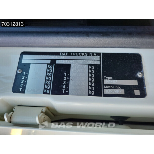 2019 داف XF 480-45864436