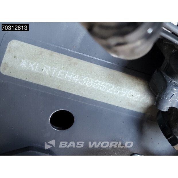 2019 داف XF 480-45864437