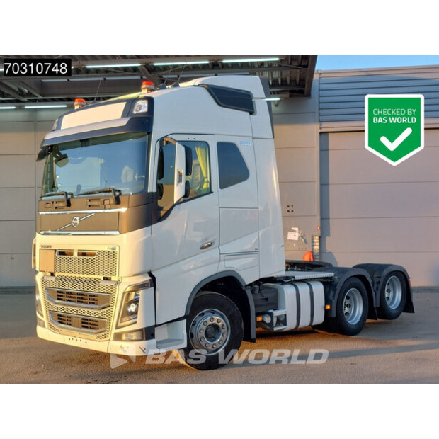 2018 فولفو FH16 650-45864439