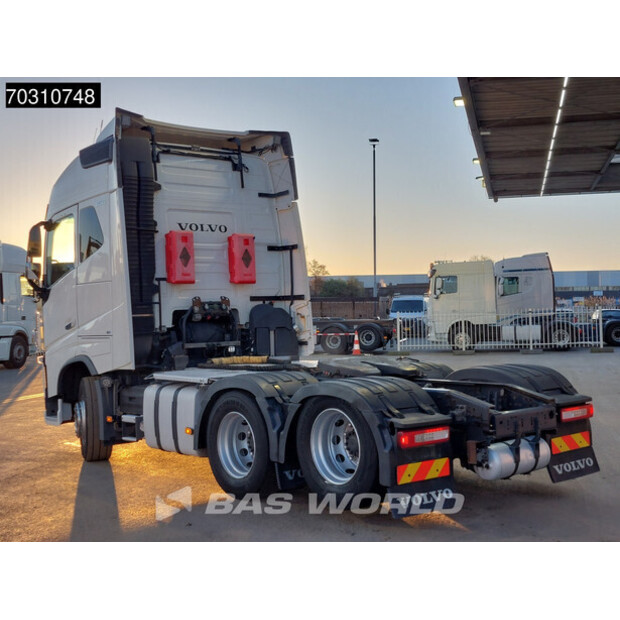 2018 فولفو FH16 650-45864440