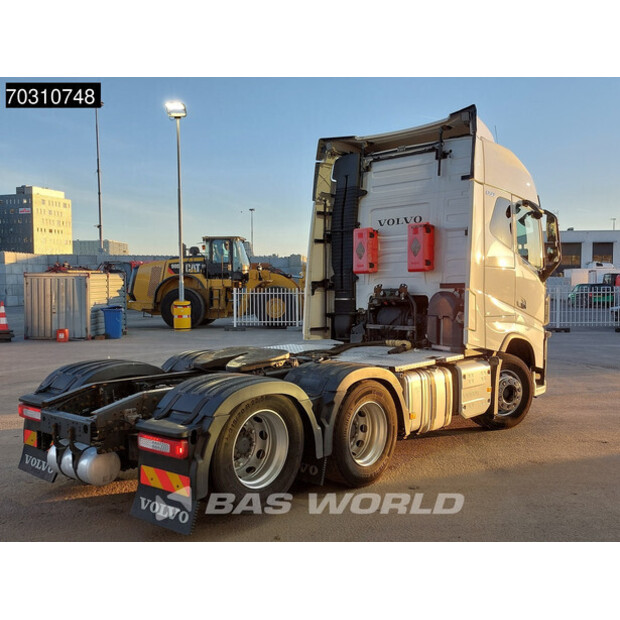 2018 فولفو FH16 650-45864443