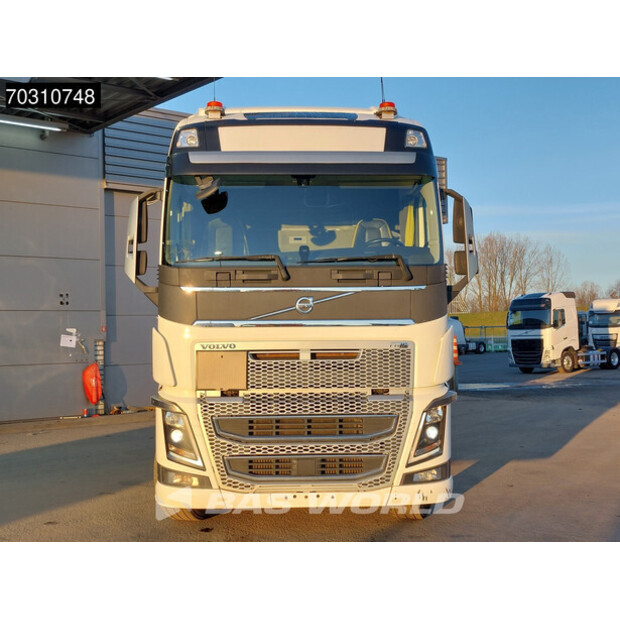 2018 فولفو FH16 650-45864444