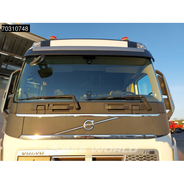 2018 فولفو FH16 650-45864445