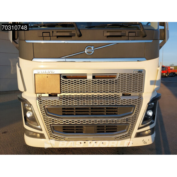 2018 فولفو FH16 650-45864446