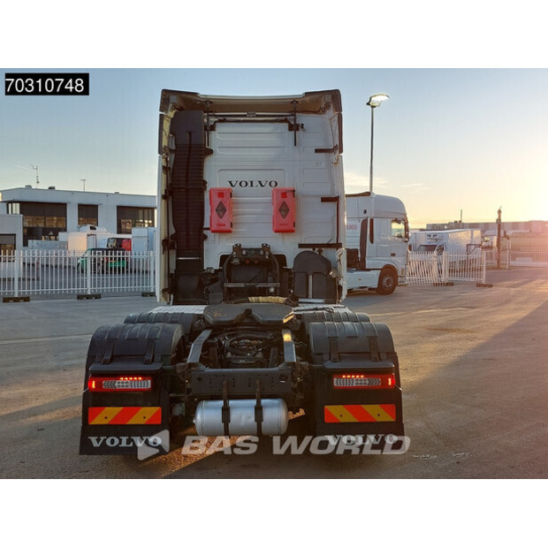 2018 فولفو FH16 650-45864447