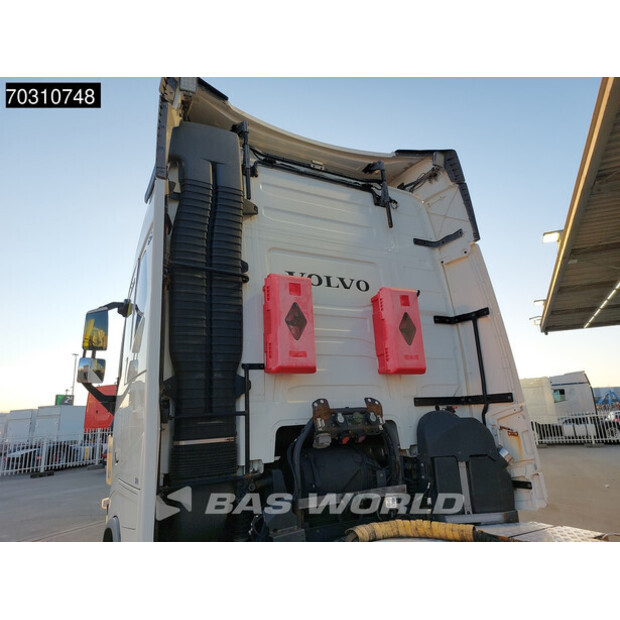 2018 فولفو FH16 650-45864448