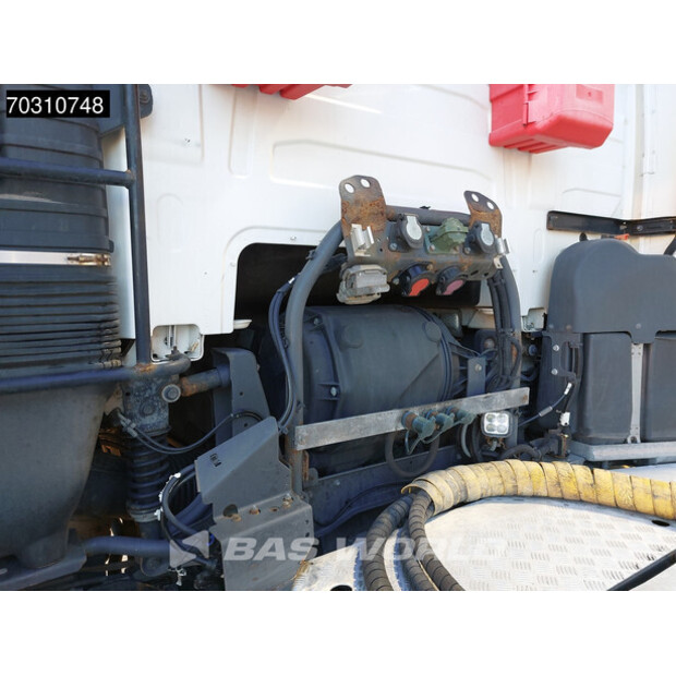 2018 فولفو FH16 650-45864449