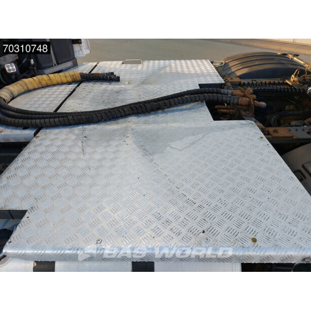 2018 فولفو FH16 650-45864450