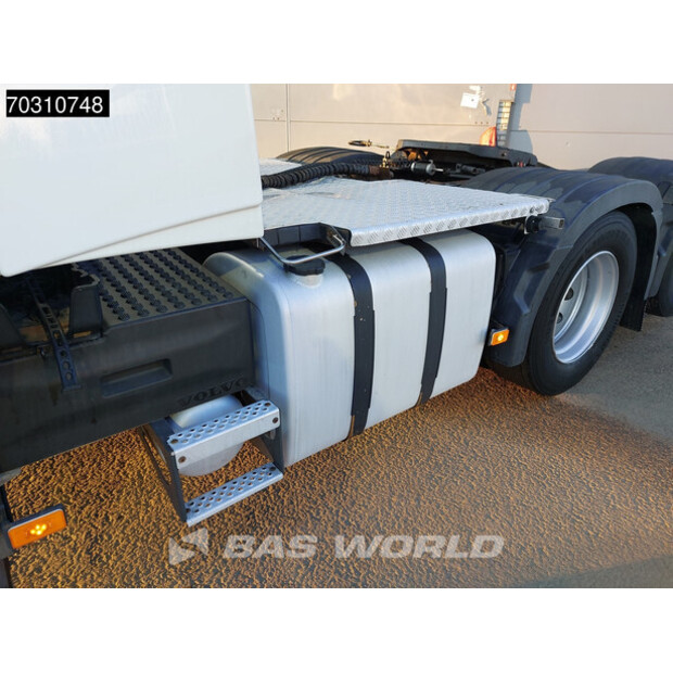 2018 فولفو FH16 650-45864451