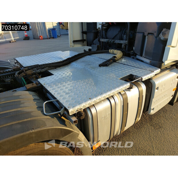 2018 فولفو FH16 650-45864452