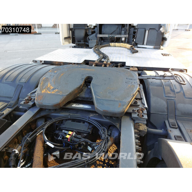 2018 فولفو FH16 650-45864454