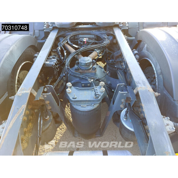 2018 فولفو FH16 650-45864455