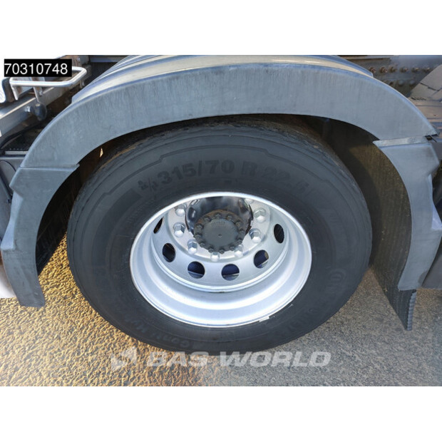 2018 فولفو FH16 650-45864456