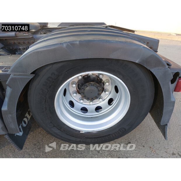 2018 فولفو FH16 650-45864457