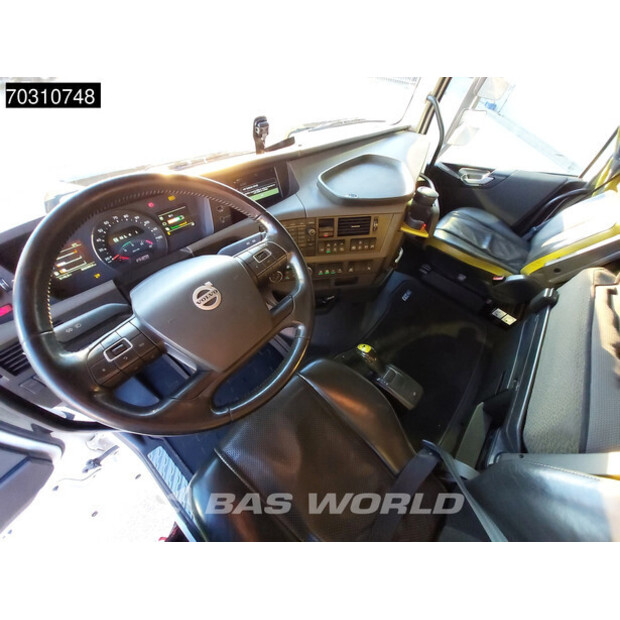 2018 فولفو FH16 650-45864458