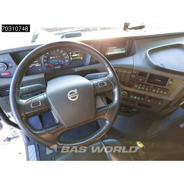 2018 فولفو FH16 650-45864459