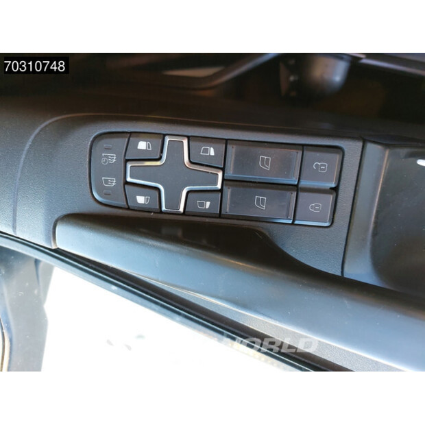 2018 فولفو FH16 650-45864460