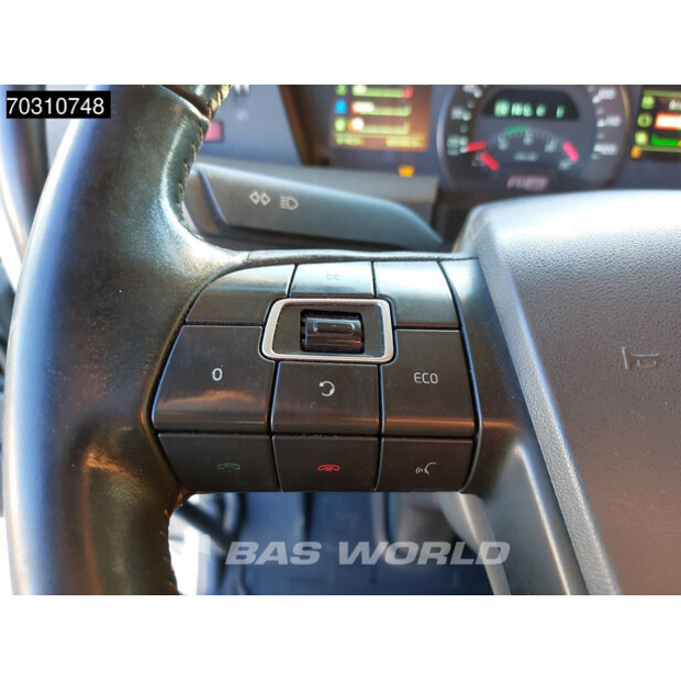 2018 فولفو FH16 650-45864461