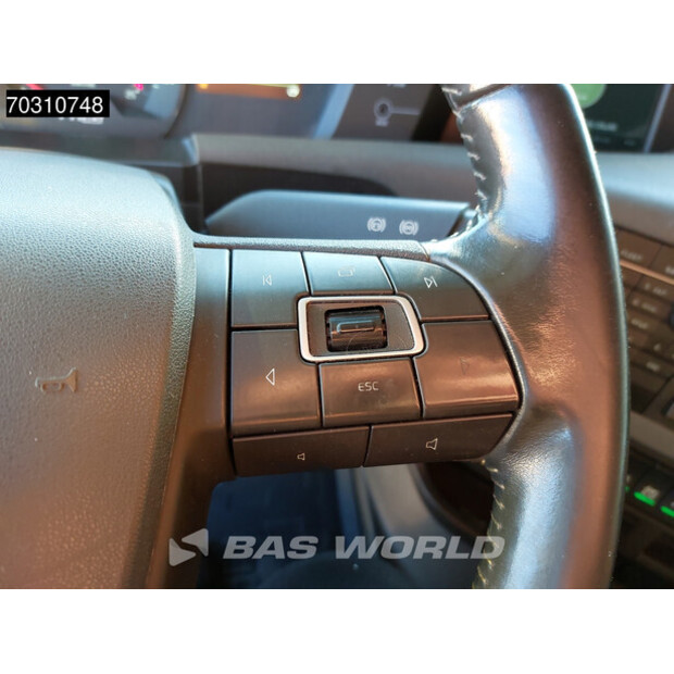 2018 فولفو FH16 650-45864462