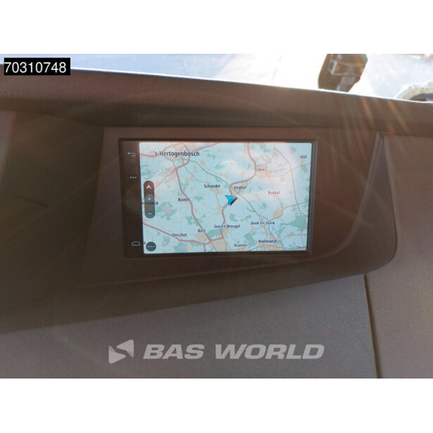 2018 فولفو FH16 650-45864463