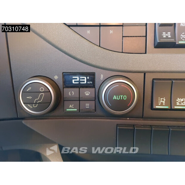 2018 فولفو FH16 650-45864464