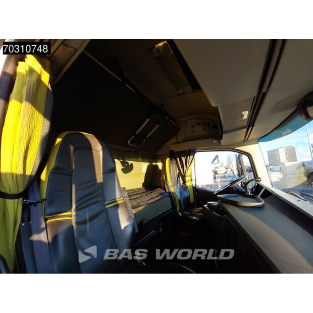 2018 فولفو FH16 650-45864465