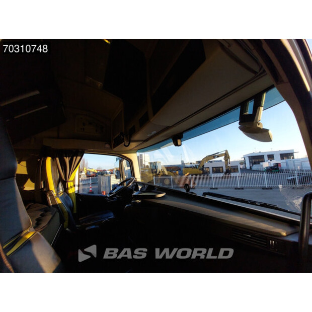 2018 فولفو FH16 650-45864466