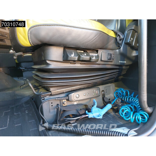 2018 فولفو FH16 650-45864469