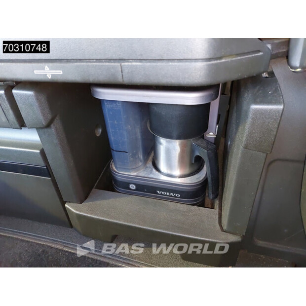 2018 فولفو FH16 650-45864470