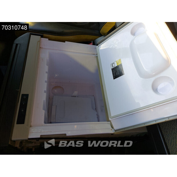 2018 فولفو FH16 650-45864471