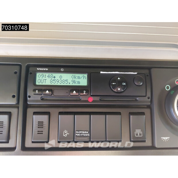 2018 فولفو FH16 650-45864472