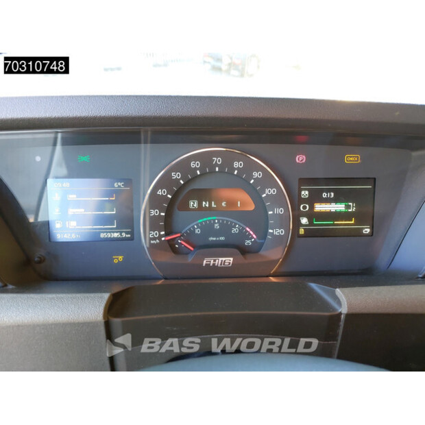 2018 فولفو FH16 650-45864473