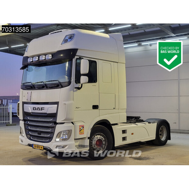 2018 DAF XF 530-45864478
