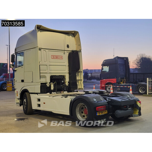 2018 DAF XF 530-45864479